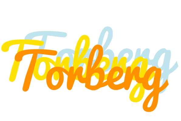 Torberg energy logo
