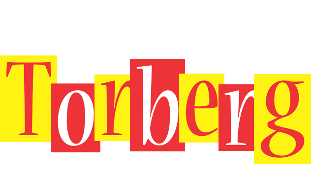Torberg errors logo