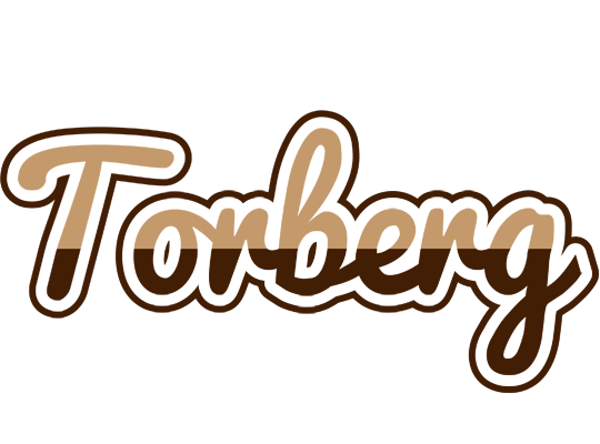 Torberg exclusive logo