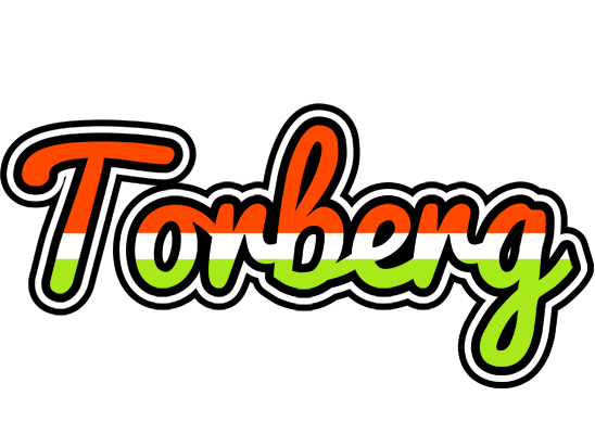 Torberg exotic logo