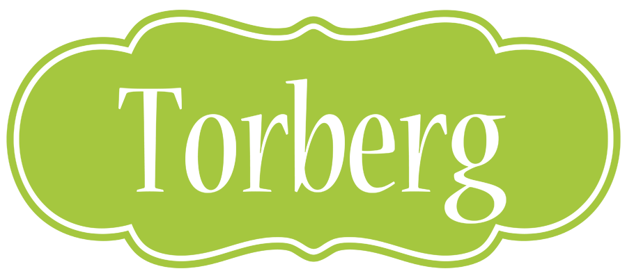 Torberg family logo