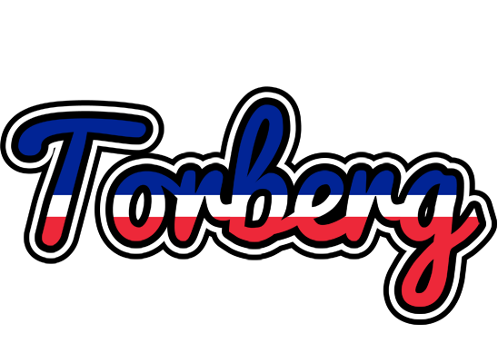 Torberg france logo
