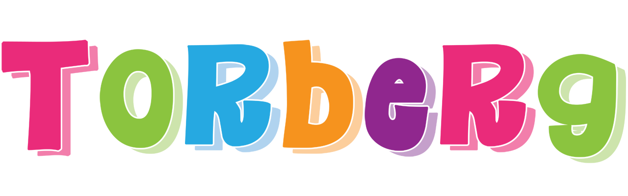 Torberg friday logo