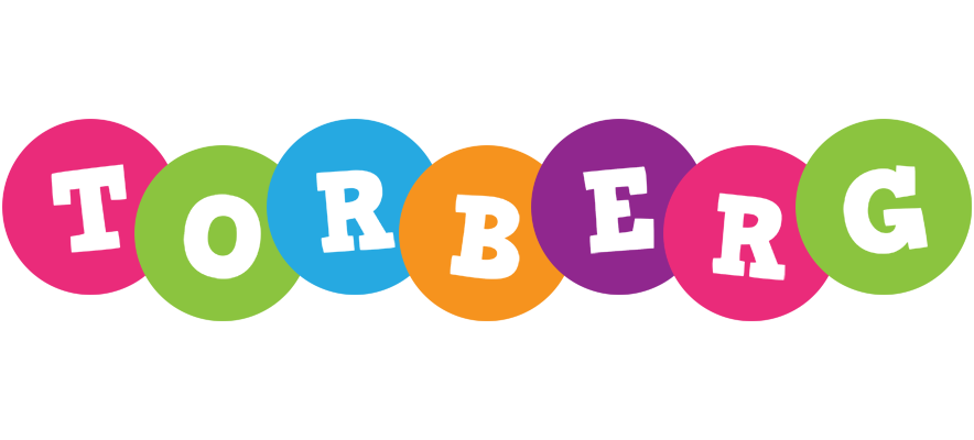 Torberg friends logo