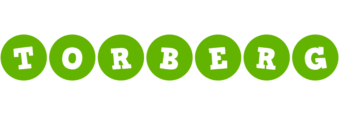 Torberg games logo