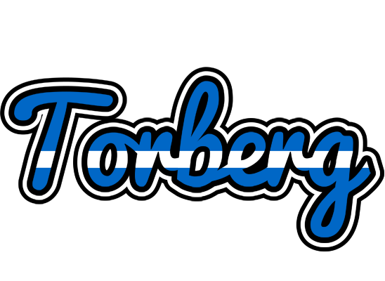 Torberg greece logo