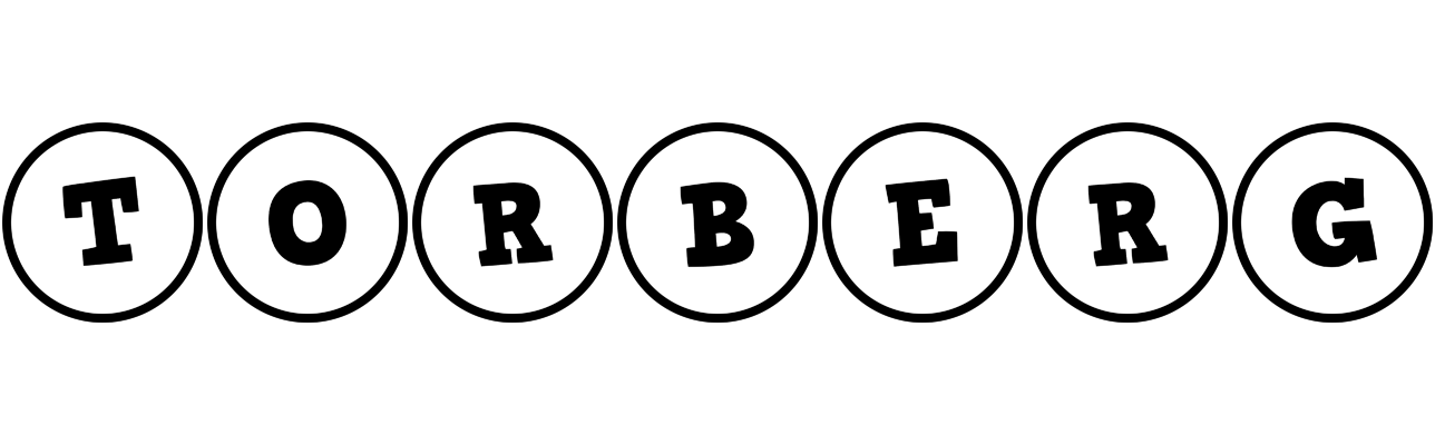 Torberg handy logo