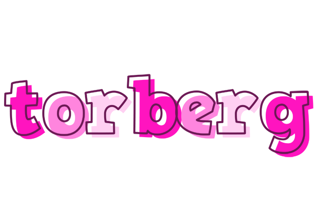 Torberg hello logo