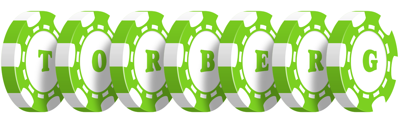Torberg holdem logo