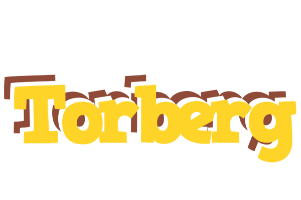 Torberg hotcup logo