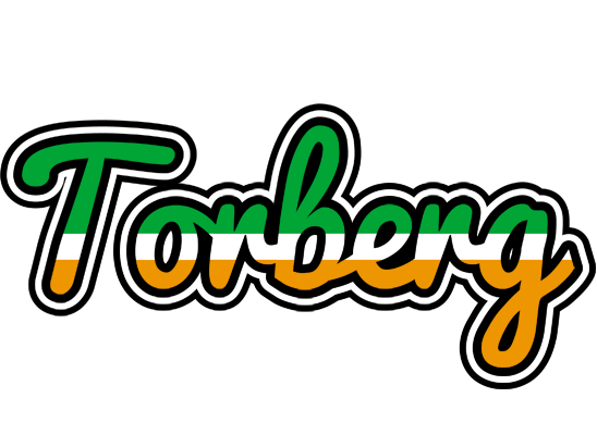 Torberg ireland logo