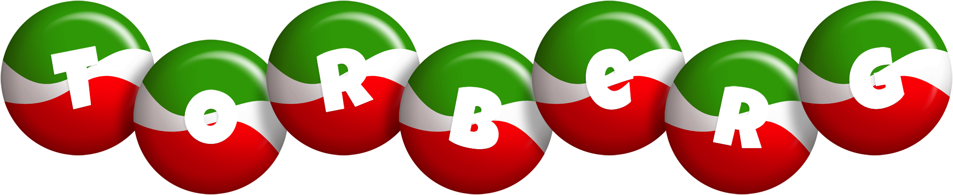 Torberg italy logo
