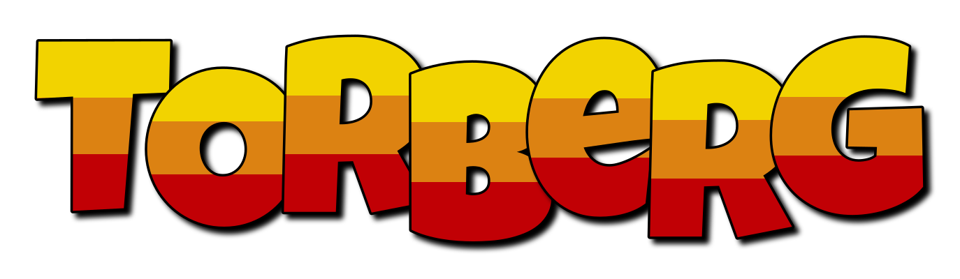 Torberg jungle logo