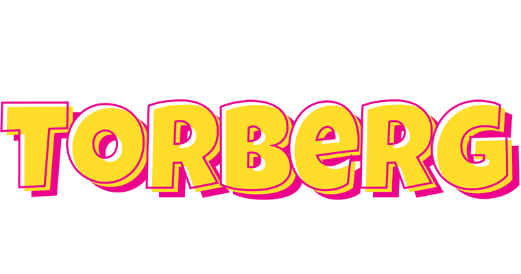 Torberg kaboom logo