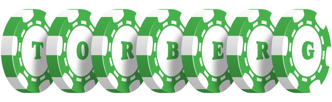 Torberg kicker logo