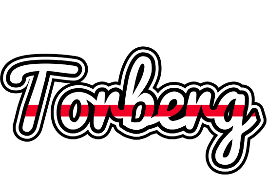 Torberg kingdom logo