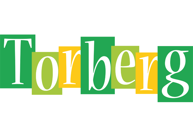 Torberg lemonade logo