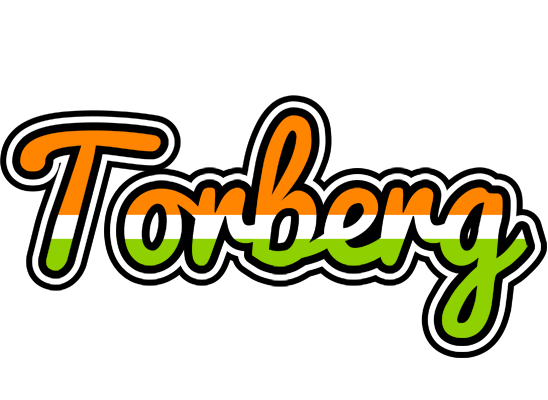 Torberg mumbai logo