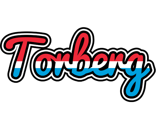 Torberg norway logo