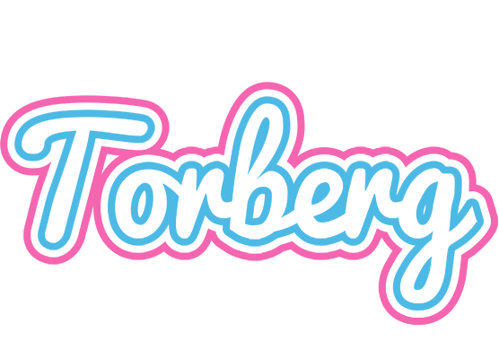 Torberg outdoors logo