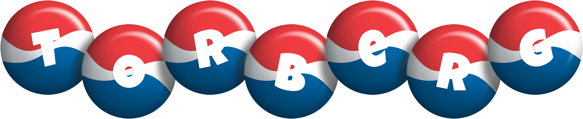 Torberg paris logo