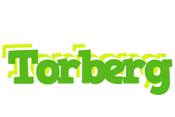Torberg picnic logo