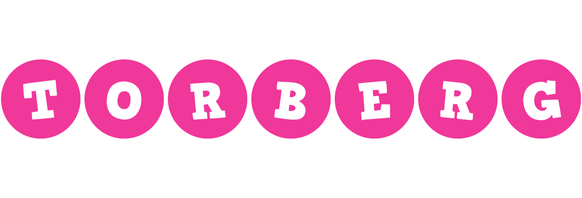 Torberg poker logo