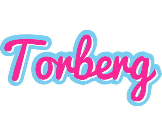 Torberg popstar logo