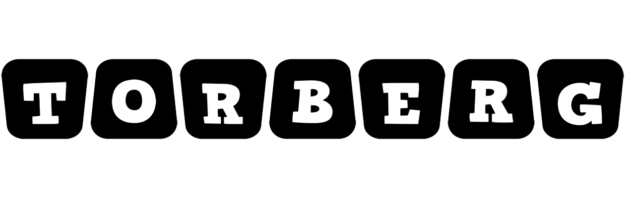 Torberg racing logo