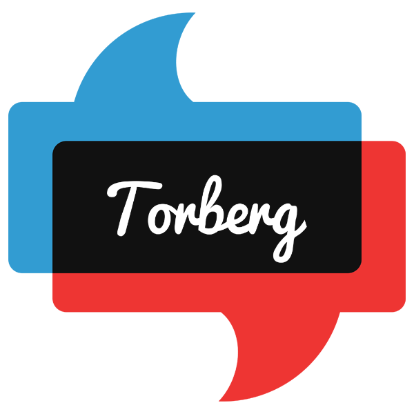Torberg sharks logo