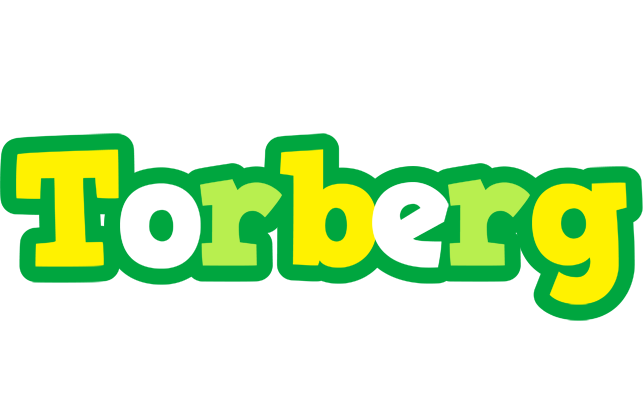 Torberg soccer logo