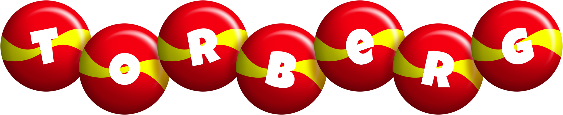 Torberg spain logo