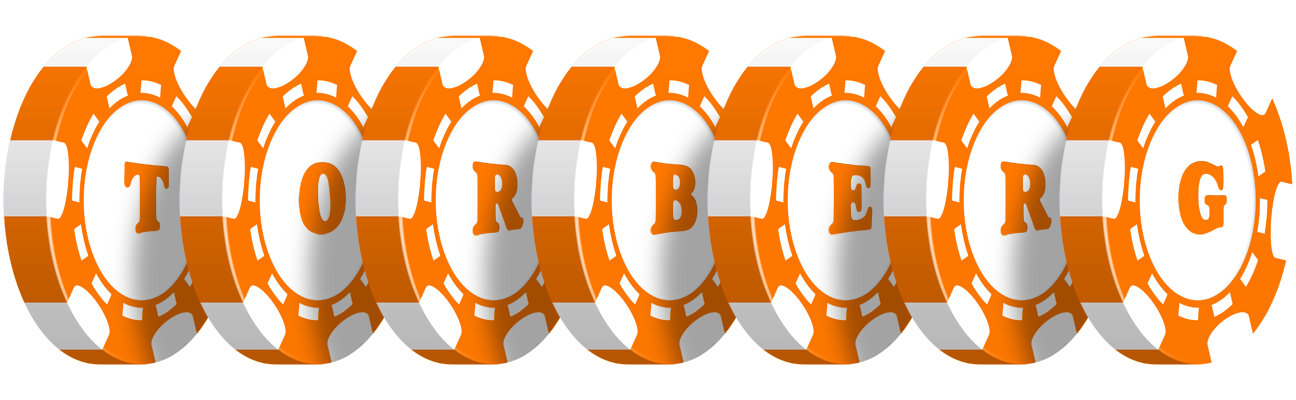 Torberg stacks logo