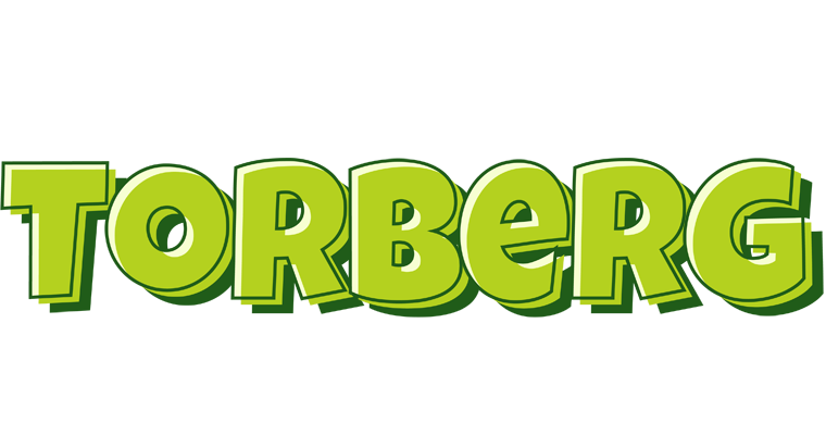 Torberg summer logo