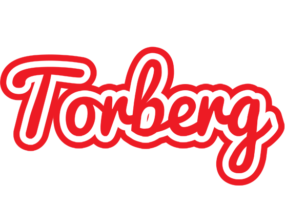 Torberg sunshine logo