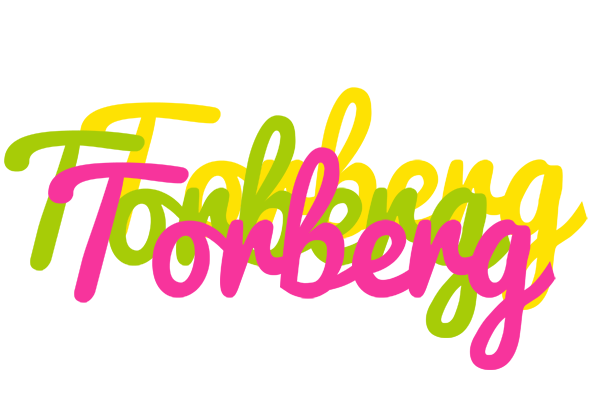 Torberg sweets logo