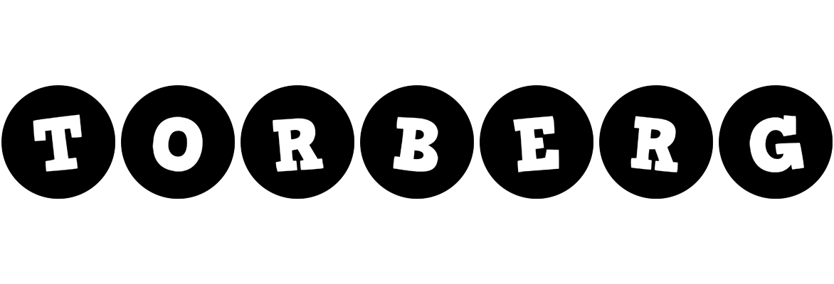 Torberg tools logo