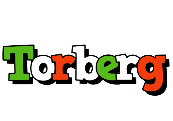Torberg venezia logo