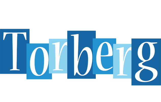 Torberg winter logo