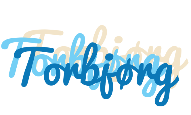 Torbjørg breeze logo