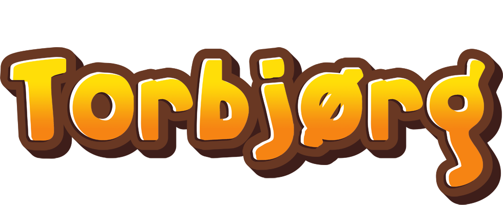 Torbjørg cookies logo