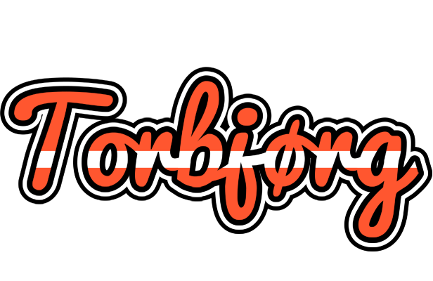 Torbjørg denmark logo