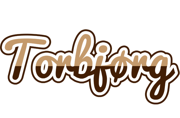 Torbjørg exclusive logo
