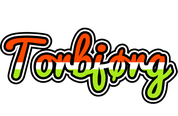 Torbjørg exotic logo