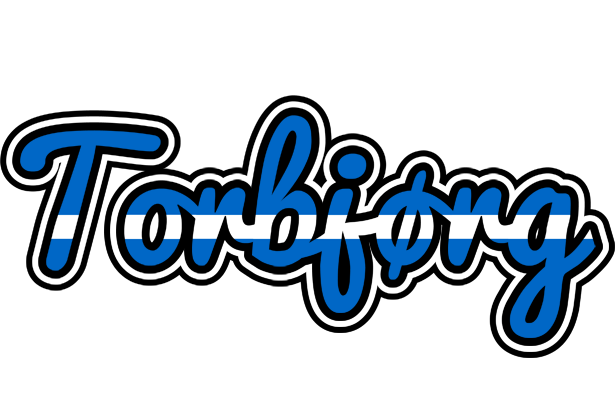 Torbjørg greece logo