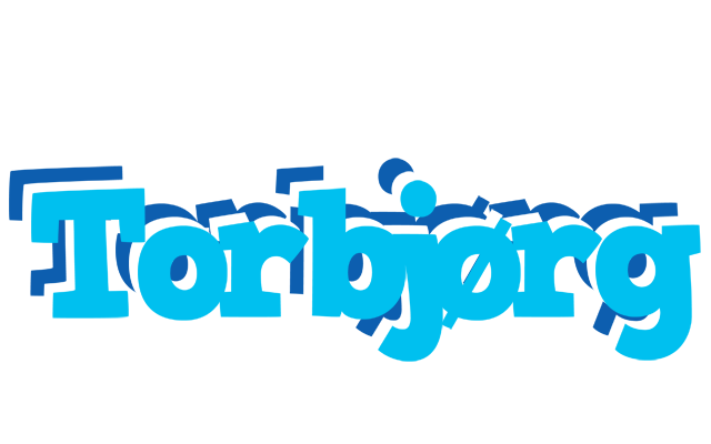 Torbjørg jacuzzi logo