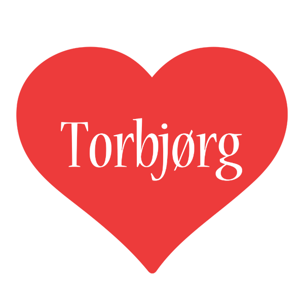 Torbjørg love logo