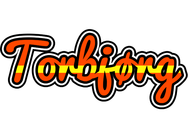 Torbjørg madrid logo
