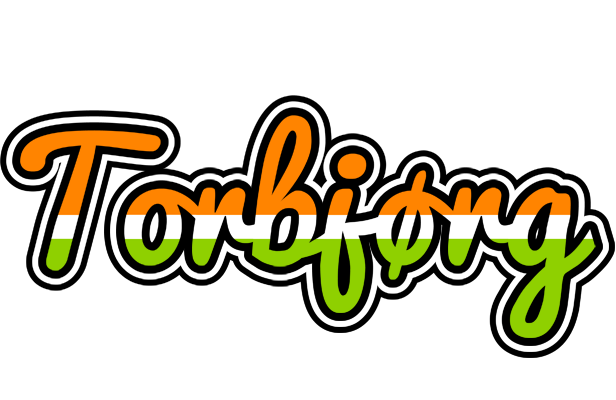 Torbjørg mumbai logo
