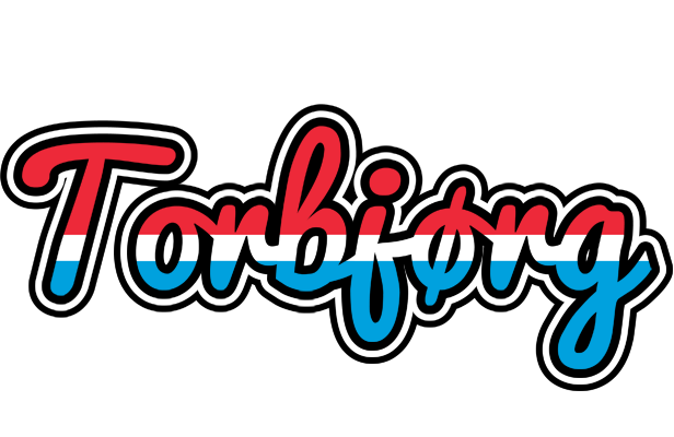 Torbjørg norway logo